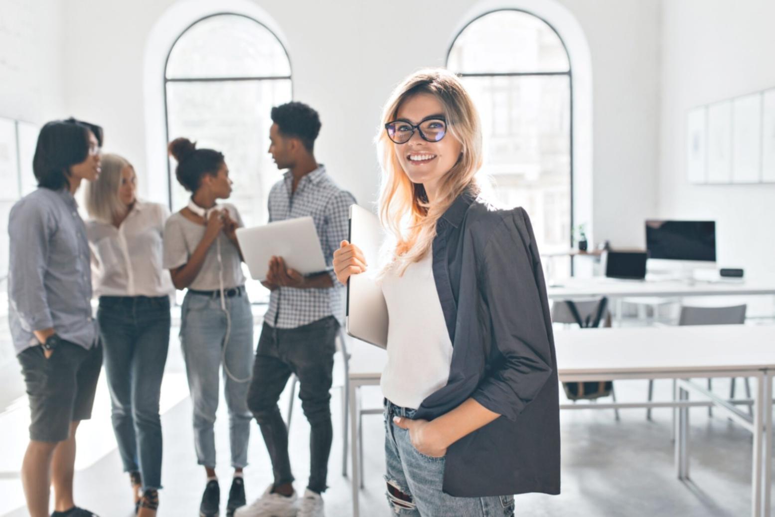 Workshop creatività e innovazione personale